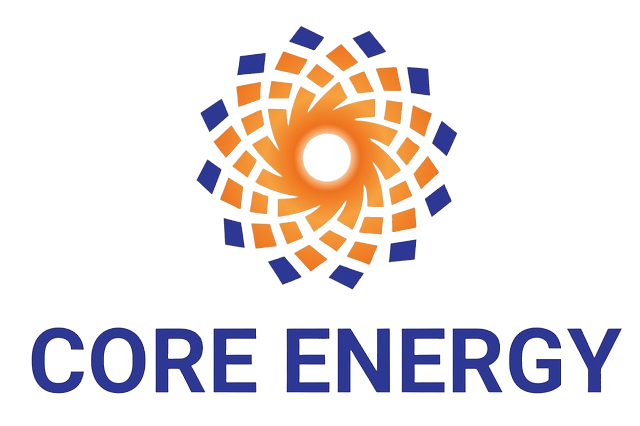 core energy